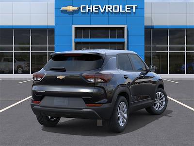2026 Chevrolet Trailblazer FWD SUV for sale #TB021166 - photo 2