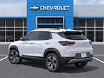 New 2026 Chevrolet Trailblazer LT SUV for sale #TB036390 - photo 4