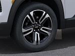 New 2026 Chevrolet Trailblazer LT SUV for sale #TB036390 - photo 9