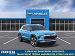 2026 Chevrolet Trailblazer FWD SUV for sale #TB037001 - photo 1