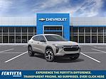 New 2026 Chevrolet Trax 1RS SUV for sale #TC003493 - photo 1