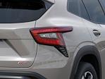 New 2026 Chevrolet Trax 1RS SUV for sale #TC003493 - photo 11
