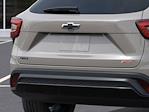 New 2026 Chevrolet Trax 1RS SUV for sale #TC003493 - photo 14