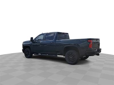 New 2026 Chevrolet Silverado 2500 LT Crew Cab 4WD Pickup for sale #TF101800 - photo 2