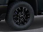 New 2026 Chevrolet Silverado 2500 LT Crew Cab 4x4 Pickup for sale #TF101800 - photo 9