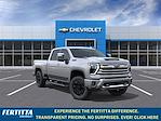 New 2026 Chevrolet Silverado 2500 High Country Crew Cab 4x4 Pickup for sale #TF113817 - photo 1