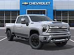 New 2026 Chevrolet Silverado 2500 High Country Crew Cab 4x4 Pickup for sale #TF113817 - photo 7