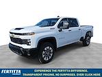New 2026 Chevrolet Silverado 2500 Custom Crew Cab for sale #TF113859 - photo 1