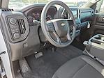 New 2026 Chevrolet Silverado 2500 Custom Crew Cab for sale #TF113859 - photo 10