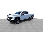 New 2026 Chevrolet Silverado 2500 Custom Crew Cab for sale #TF113859 - photo 4