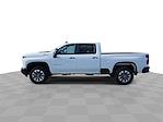 New 2026 Chevrolet Silverado 2500 Custom Crew Cab for sale #TF113859 - photo 5