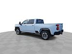New 2026 Chevrolet Silverado 2500 Custom Crew Cab for sale #TF113859 - photo 6