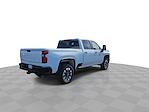 New 2026 Chevrolet Silverado 2500 Custom Crew Cab for sale #TF113859 - photo 8