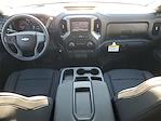 New 2026 Chevrolet Silverado 2500 Work Truck Crew Cab Pickup for sale #TF124378 - photo 10