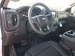 New 2026 Chevrolet Silverado 2500 Work Truck Crew Cab Pickup for sale #TF124378 - photo 16