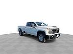 New 2026 Chevrolet Silverado 2500 Work Truck Crew Cab Pickup for sale #TF124378 - photo 3