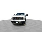 New 2026 Chevrolet Silverado 2500 Work Truck Crew Cab Pickup for sale #TF124378 - photo 4