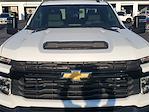 New 2026 Chevrolet Silverado 2500 Work Truck Crew Cab Pickup for sale #TF124378 - photo 35