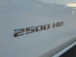 New 2026 Chevrolet Silverado 2500 Work Truck Crew Cab Pickup for sale #TF124378 - photo 37