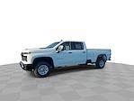 New 2026 Chevrolet Silverado 2500 Work Truck Crew Cab Pickup for sale #TF124378 - photo 5