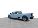 New 2026 Chevrolet Silverado 2500 Work Truck Crew Cab Pickup for sale #TF124378 - photo 7