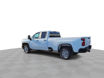 New 2026 Chevrolet Silverado 2500 Work Truck Double Cab for sale #TF127853 - photo 2