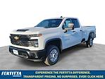New 2026 Chevrolet Silverado 2500 Work Truck Double Cab for sale #TF127853 - photo 1