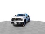 New 2026 Chevrolet Silverado 2500 Work Truck Double Cab for sale #TF127853 - photo 4