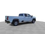 New 2026 Chevrolet Silverado 2500 Work Truck Double Cab for sale #TF127853 - photo 8