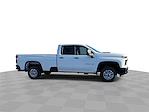 New 2026 Chevrolet Silverado 2500 Work Truck Double Cab for sale #TF127853 - photo 9