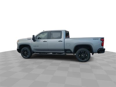 New 2026 Chevrolet Silverado 2500 LT Crew Cab 4WD Pickup for sale #TF130449 - photo 2