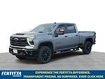 New 2026 Chevrolet Silverado 2500 LT Crew Cab 4WD Pickup for sale #TF130449 - photo 1