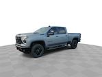 New 2026 Chevrolet Silverado 2500 LT Crew Cab 4WD Pickup for sale #TF130449 - photo 5