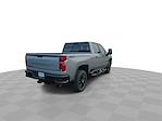 New 2026 Chevrolet Silverado 2500 LT Crew Cab 4WD Pickup for sale #TF130449 - photo 8