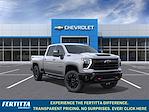 New 2026 Chevrolet Silverado 2500 LT Crew Cab 4WD Pickup for sale #TF130878 - photo 1