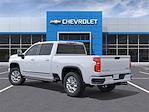 New 2026 Chevrolet Silverado 2500 High Country Crew Cab 4WD Pickup for sale #TF135095 - photo 4