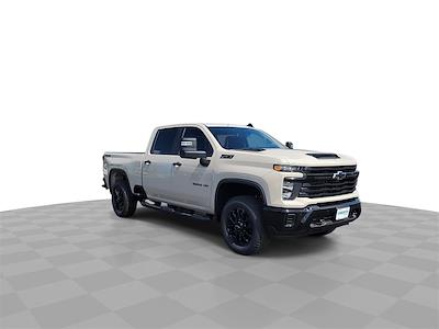 2026 Chevrolet Silverado 2500 Crew Cab 4WD Pickup for sale #TF135972 - photo 2