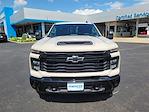 2026 Chevrolet Silverado 2500 Crew Cab 4WD Pickup for sale #TF135972 - photo 29