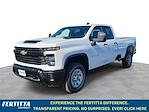 New 2026 Chevrolet Silverado 2500 Work Truck Double Cab for sale #TF145149 - photo 1