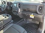 New 2026 Chevrolet Silverado 2500 Work Truck Double Cab for sale #TF145149 - photo 28