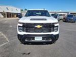 New 2026 Chevrolet Silverado 2500 Work Truck Double Cab for sale #TF145149 - photo 29