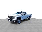 New 2026 Chevrolet Silverado 2500 Work Truck Double Cab for sale #TF145149 - photo 5