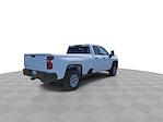 New 2026 Chevrolet Silverado 2500 Work Truck Double Cab for sale #TF145149 - photo 8