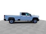 New 2026 Chevrolet Silverado 2500 Work Truck Double Cab for sale #TF145149 - photo 9