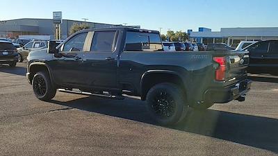 2026 Chevrolet Silverado 2500 Crew Cab 4WD Pickup for sale #TF145452 - photo 2