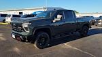 New 2026 Chevrolet Silverado 2500 LT Crew Cab for sale #TF145452 - photo 5