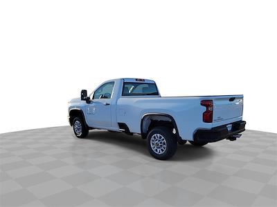 New 2026 Chevrolet Silverado 2500 Work Truck Regular Cab SRW Pickup for sale #TF146647 - photo 2