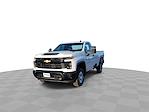 New 2026 Chevrolet Silverado 2500 Work Truck Regular Cab SRW Pickup for sale #TF146647 - photo 4