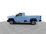 New 2026 Chevrolet Silverado 2500 Work Truck Regular Cab SRW Pickup for sale #TF146647 - photo 6