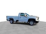 New 2026 Chevrolet Silverado 2500 Work Truck Regular Cab SRW Pickup for sale #TF146647 - photo 9